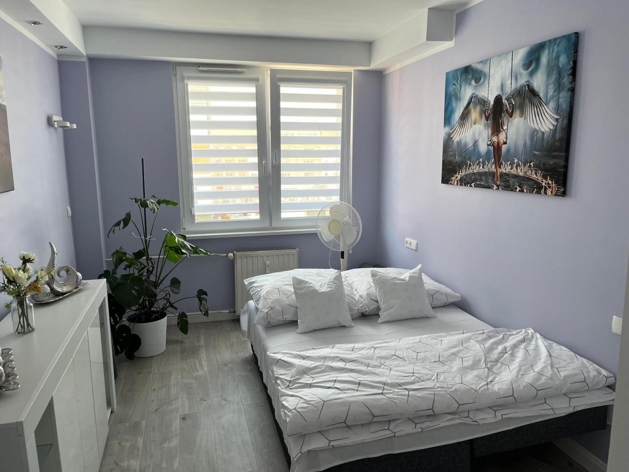 Nysa-Rynek Apartment Luaran gambar